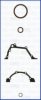 FIAT 71741373 Gasket Set, crank case